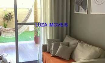 Imagem 2: APARTAMENTO RESIDENCIAL em LAURO DE FREITAS - BA, BURAQUINHO