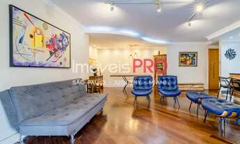 Imagem 3: Apartamento, Moema Pássaros - São Paulo