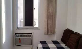 Imagem 6: APARTAMENTO NASCENTE 53m² 2 QUARTOS 1 VAGA INFRA VENDE SANTA TERESA