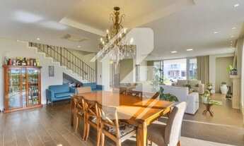 Imagem 7: Mansão com 4 suítes no condomínio Ponta da Figueira da Melnick Even!