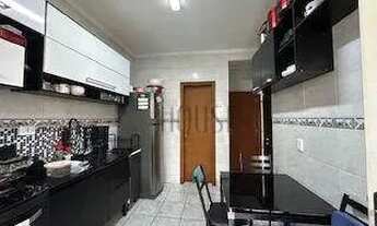 Imagem 9: Casa com 3 quartos à venda, 85 m² - Condomínio Villagio Vita Bella - Sorocaba/SP