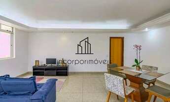 Imagem 2: Apartamento à venda, 3 quartos, 1 suíte, 2 vagas, Buritis - Belo Horizonte/MG