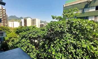 Imagem 3: Apartamento para venda com 156 metros quadrados com 4 quartos em Tijuca - Rio de Janeiro