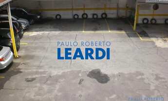 Imagem: PRÉDIO - PINHEIROS - SP