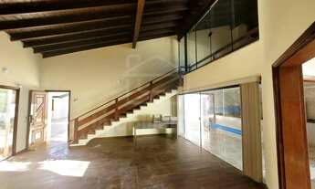 Imagem 2: Casa de alto padrão para alugar