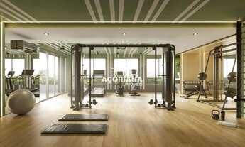 Imagem 7: O Maior e Mais Completo: 131m² em Cacupé!