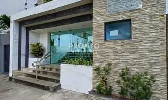 Imagem 3: Imóvel para venda possui 115 metros quadrados com 3 quartos em Casa Caiada - Olinda - PE