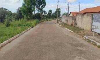 Imagem 6: CASA RESIDENCIAL em COCALZINHO DE GOIÁS - GO, RESIDENCIAL ITAMAR NÓBREGA II