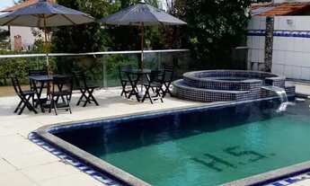 Imagem 6: Casa Salinas Casa com 3 dormitórios