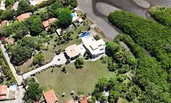 Imagem 6: CASA ESPETACULAR 10 SUITES MOBILIADA EM BARRA DO JACUIPE