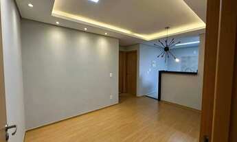 Imagem: Apartamento Padrão Chapada do Bosque