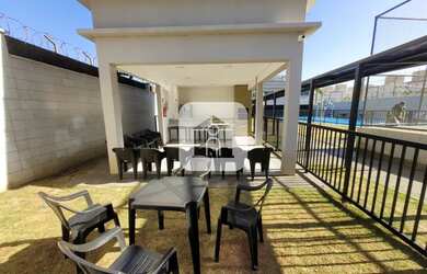 Imagem 13: Apartamento para locação no bairro Grand Ville