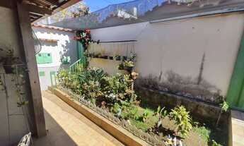 Imagem 4: Imóvel para venda possui 340 metros quadrados com 5 quartos em Nova Vista - Belo Horizonte