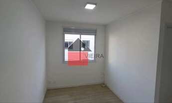 Imagem 6: Apartamento à venda, 2 dormitorios, 37 metros quadrados muito bem distribuidos, Cambuci, S