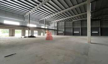 Imagem 4: ALUGUEL: ARMAZÉM LOGÍSTICO 3250 NA RODOVIA NAVEGANTES