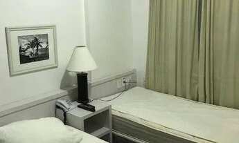 Imagem 5: Flat para alugar, 44 m² por R$ 150,00/dia - Meireles - Fortaleza/CE