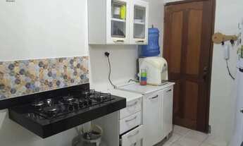 Imagem 3: APARTAMENTO MOBILIADO NO BAIRRO DO MARCO ÁREA PRIVATIVA DE 78M² - 18° ANDAR. 01 VAGA DE GA