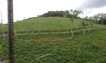Imagem 6: Terreno 13 ha, com casa, água por gravidade, nascente, Serra do Cipó