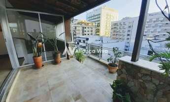 Imagem 7: Ipanema Apartamento cobertura com 4 dormitórios