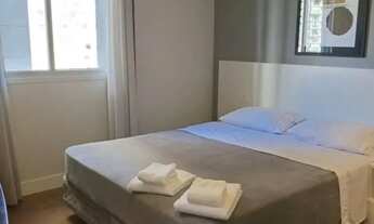 Imagem 4: FLAT APART HOTEL - JARDIM PAULISTA - SP