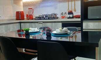 Imagem 6: Aluga curitiba hauer mobiliado muito completo e só vir com as malas