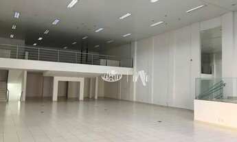 Imagem 4: Barracão para alugar na Avenida Maringa, 815 m² por R$ 27.833/mês - Campo Belo - Londrina