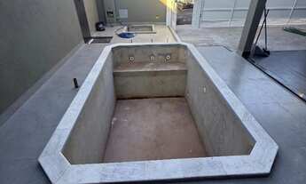 Imagem 3: Casa a venda no Bairro Eville em Bady Bassitt - SP