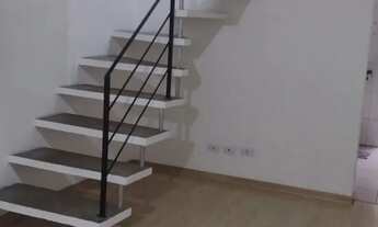 Imagem 4: Sobrado em Condomínio à venda com 02 dorms 01 vaga 55m² no bairro Baronesa em Osasco / SP