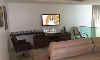 Imagem 6: Casa no condomínio Paradiso Ecológico disponível para venda em Uberlândia-MG