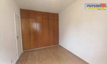 Imagem 7: Apartamento com 2 dormitórios para alugar, 82 m² por R$ 3.000,00/mês - Itararé - São Vicen