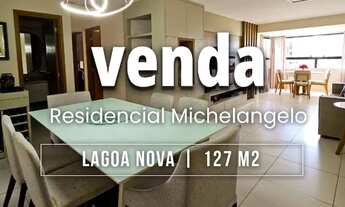 Imagem: Apartamento à venda com 127 m2 - 3 quartos