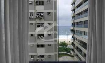 Imagem 7: LUXUOSO FLAT EM IPANEMA PRONTO PARA MORAR !