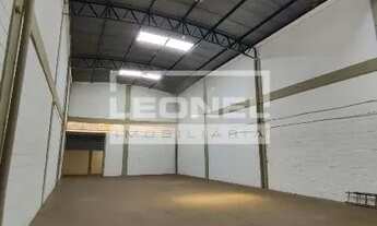 Imagem 3: Galpão para locação no bairro Vila Elisa, em Ribeirão Preto