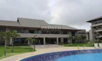 Imagem 2: Beach Class Eco Life Apartamento 2 quartos Beira mar de Muro Alto