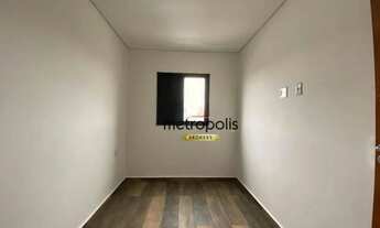 Imagem 6: Cobertura à venda, 96 m² por R$ 450.000,00 - Vila Helena - Santo André/SP