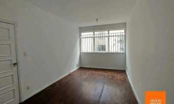 Imagem 2: APARTAMENTO COM 115m2 AO LADO DA PRAÇA DA ASSEMBLEIA - 03 QUARTOS E VAGA DE GARAGEM PARA A