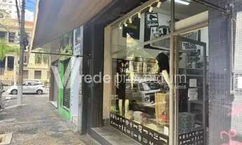 Imagem 2: Salão - Centro - Campinas