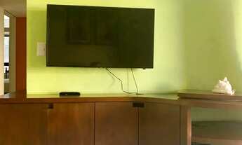 Imagem 4: Alugo apartamento com 3 quartos t9do mobiliado na Jatiuca, Maceió-AL