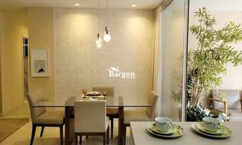 Imagem 2: Apartamento de Alto Padrão com 2 quartos sendo 1 suíte a venda no Bairro Alto dos Passos e