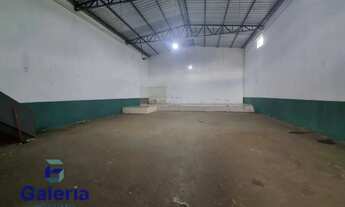 Imagem 5: Galpão comercial para alugar, 204m² - Jardim Jóquei Clube