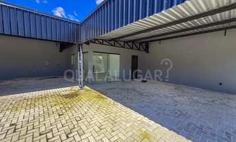 Imagem 7: Sala Comercial em Terreno Amplo para Locação Revoredo, Tubarão, SC