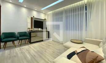 Imagem: Apartamento à Venda - Sion, 3 Quartos