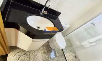 Imagem 5: Apartamento de 2 quartos, Bairro Palmares em Belo Horizonte