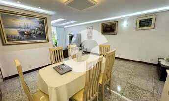 Imagem 5: Apartamento de 147 m² na Ministro Otávio Kelly - Icaraí - Niterói - RJ, à venda por R$ 1.3