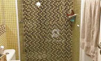 Imagem 4: Apartamento com 3 quartos à venda, 80 m² por R$ 371.000 No Reserva Natural