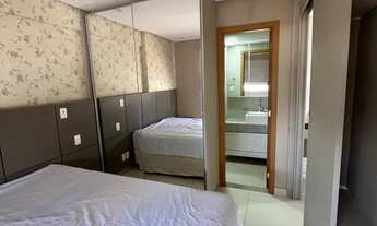 Imagem 6: Ed. LUX Apartamento com 1 dormitório