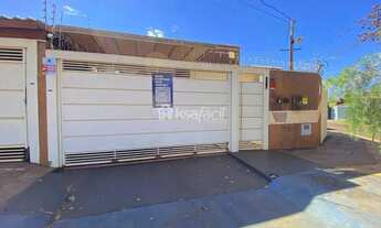 Imagem: Casa à venda, Parque Dallas, Campo Grande