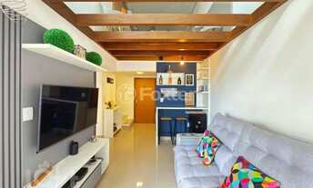 Imagem 6: Apartamento à venda Avenida Getúlio Vargas, Menino Deus - Porto Alegre