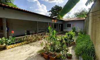 Imagem: Casa em Santa Inês, 5 quartos sendo 3