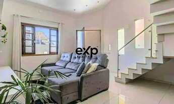 Imagem: Sobrado no Centro de Piraquara